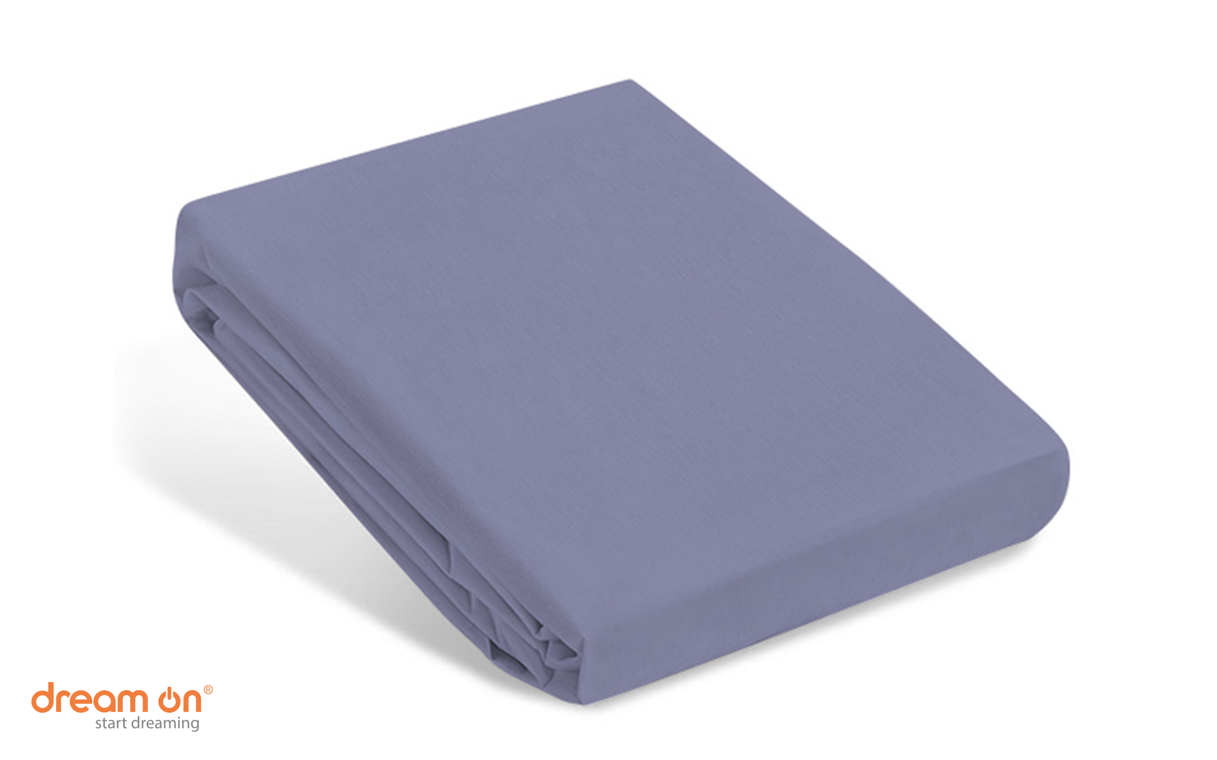 Protector pentru saltea 80/190 - 200 Smartcel Gold, gri  1